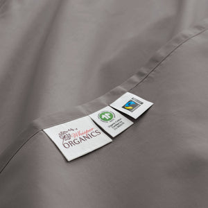 300 TC Sateen Flat Sheets