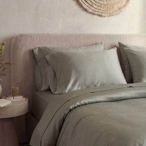 Signature Bamboo Pillowcase Set