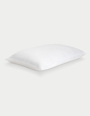 Silk Pillow