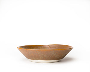 4 Piece Skali Coupe Dinner Setting