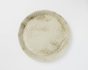 3 Piece Skali Coupe Dinner Setting