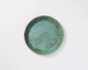 Skali Salad Coupe Plate