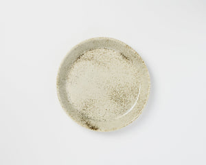 3 Piece Skali Coupe Dinner Setting