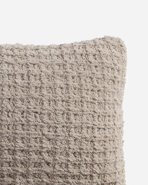 Snug Waffle Mini Pillow