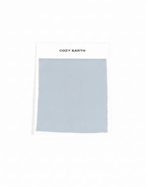 Soft-Wash Cotton Sheet Swatch