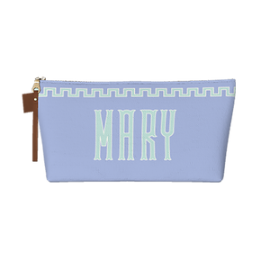Solid Cosmetic Bag