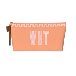 Solid Cosmetic Bag