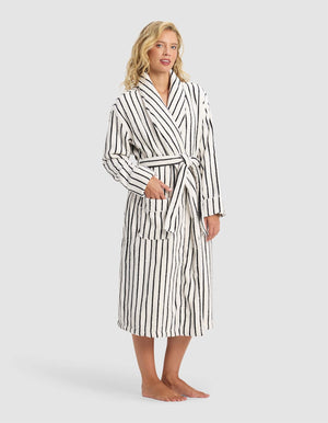 Luxe Bath Robe