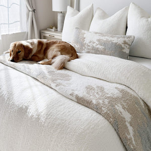 Snug Comforter