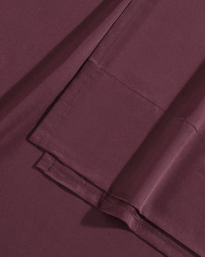Premium Bamboo Viscose Top Sheet