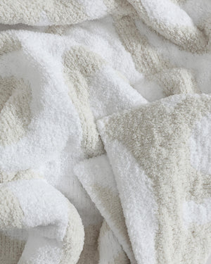 Snug Casablanca Bed Blanket