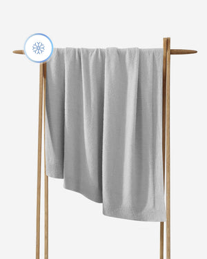 Cloud Cool Throw