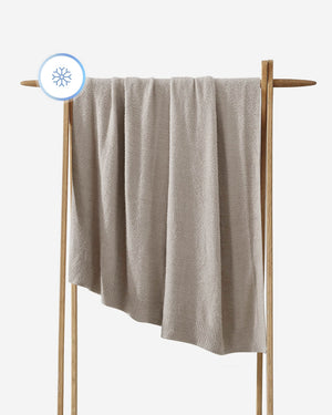 Cloud Cool Throw