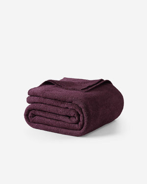 Cloud Silque Bed Blanket