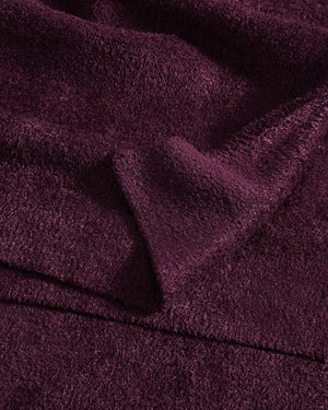 Cloud Silque Bed Blanket