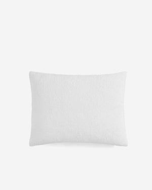 Cloud Silque + Silky Lyocell Sham Set