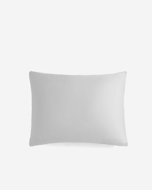 Cloud Silque + Silky Lyocell Sham Set