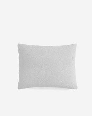 Cloud Silque + Silky Lyocell Sham Set