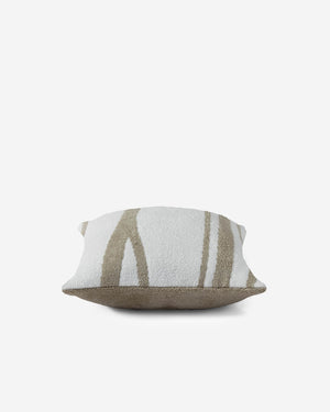 Cloud Silque Woodland Throw Pillow