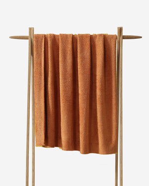 Cloud Silque Throw