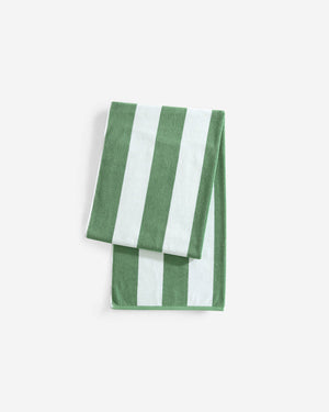 Coastal Beach Towel
