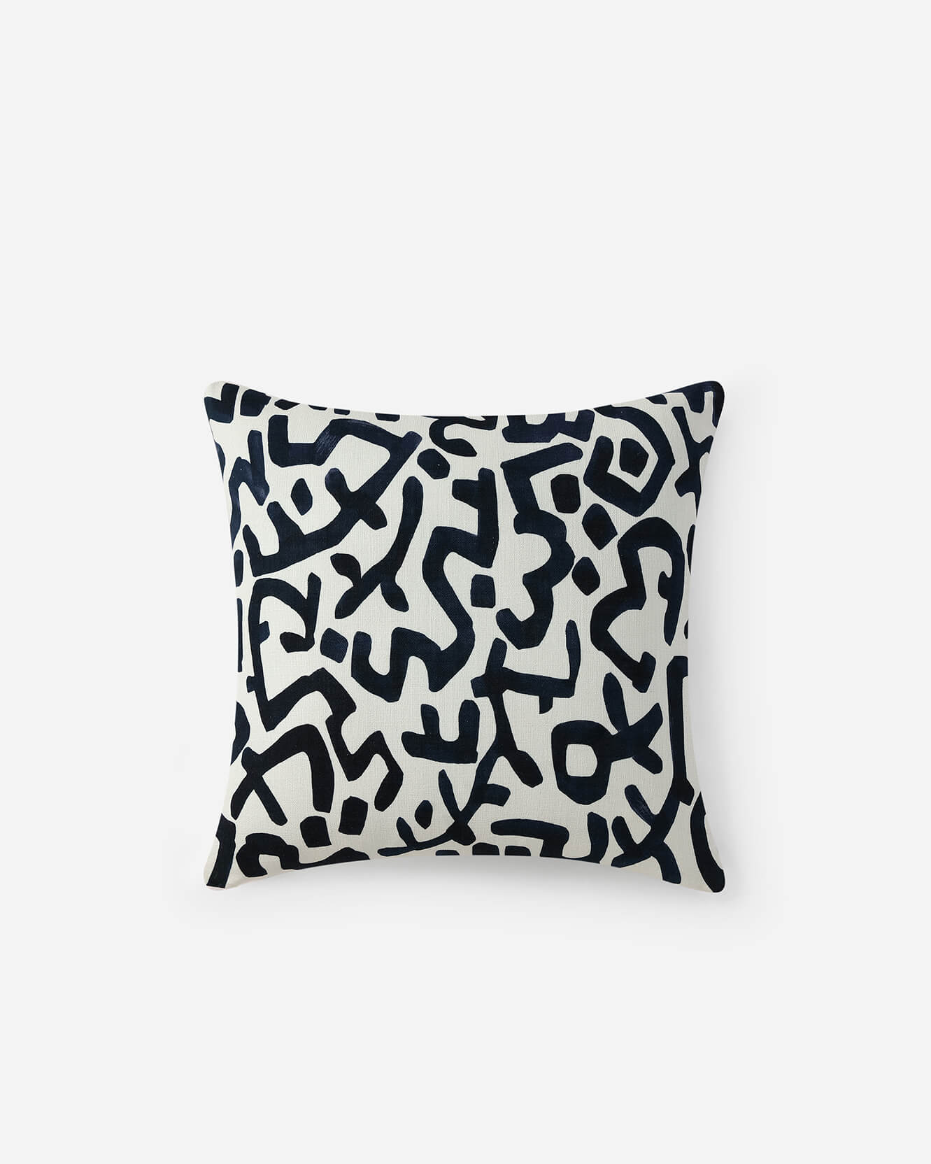 Maya Throw Pillow
