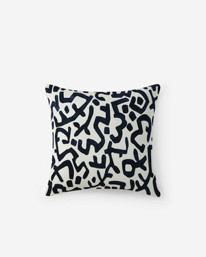Maya Throw Pillow