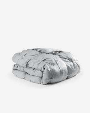 Premium Bamboo Viscose Bubble Comforter