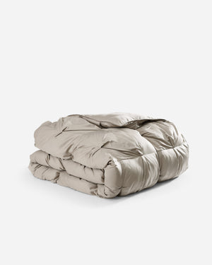 Premium Bamboo Viscose Bubble Comforter