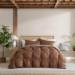 Premium Bamboo Viscose Sham Set