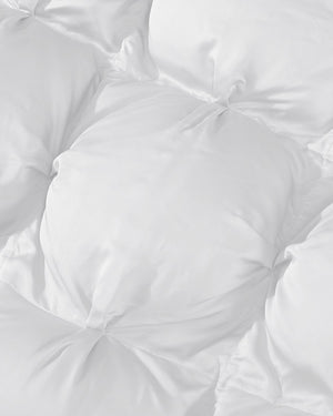 Premium Bamboo Viscose Bubble Comforter