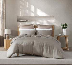 Premium Bamboo Viscose Euro Sham
