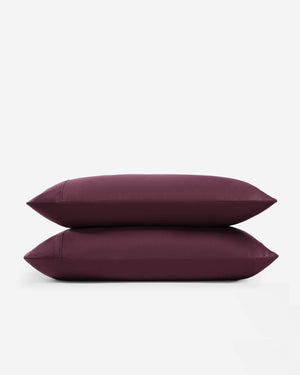Premium Bamboo Viscose Pillowcase Set