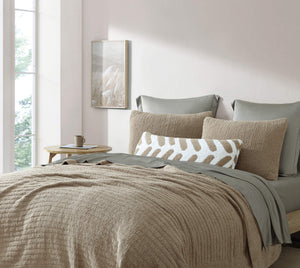Premium Bamboo Viscose Top Sheet