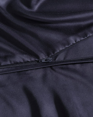 Silky Lyocell Duvet Cover