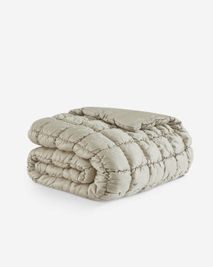 Silky Lyocell Puff Move In Bundle