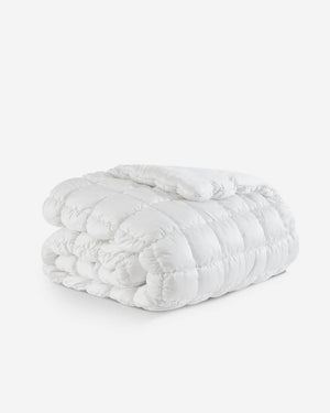Silky Lyocell Puff Move In Bundle