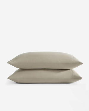 Silky Lyocell Pillowcase Set