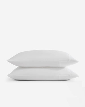 Silky Lyocell Fitted Sheet Set