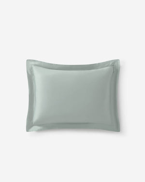 Silky Lyocell Sham Set