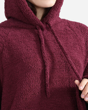Snug Blanket Hoodie