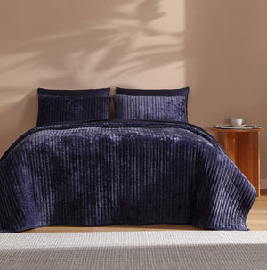 Velvet Quilt