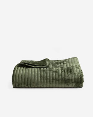 Velvet Quilt