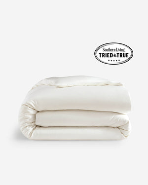 Premium Bamboo Viscose Duvet Cover
