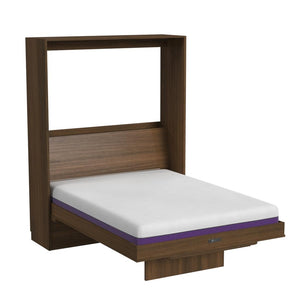 Murphy Bed with Desk