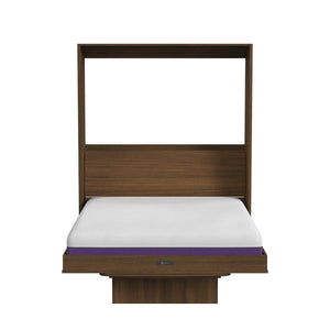Murphy Bed with Desk