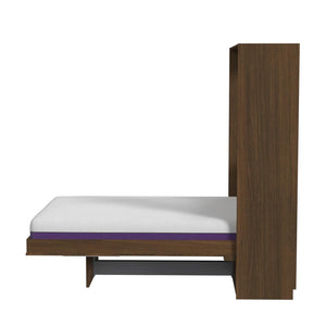 Murphy Bed with Desk