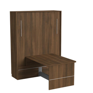 Murphy Bed with Desk