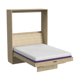Murphy Bed with Desk