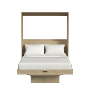 Murphy Bed with Desk
